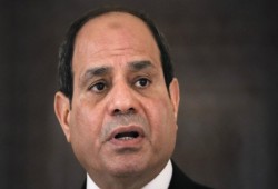 جاسوس السيسي في أمريكا يثير سخرية مواقع التواصل