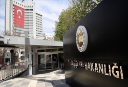 تركيا تعزي مصر في ضحايا حادث مروري