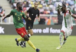 بافتتاحية كأس أمم إفريقيا.. الكاميرون تهزم بوركينا فاسو بثنائية