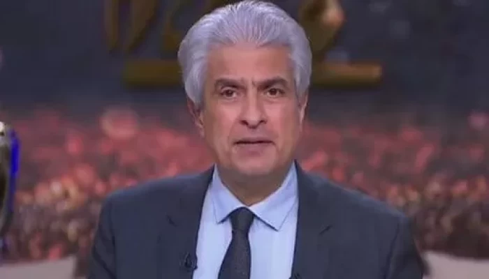 الإبراشي: حرض على قتل معتصمي رابعة وتسبب في سجن الشيخ محمود شعبان