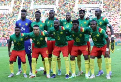 مواعيد مباريات أمم أفريقيا اليوم الخميس والقنوات الناقلة