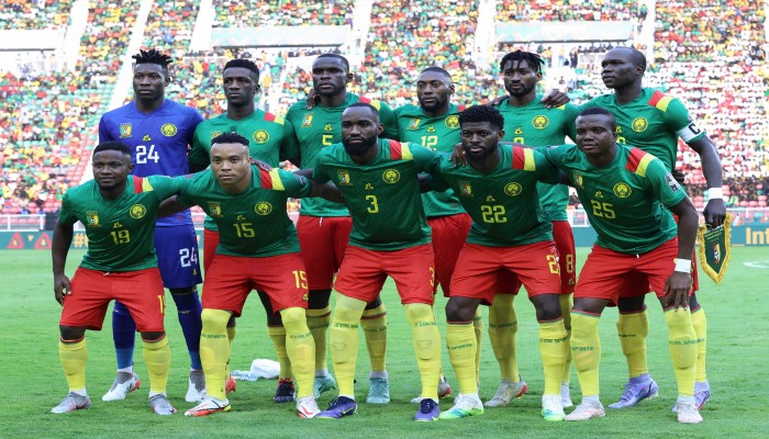 مواعيد مباريات أمم أفريقيا اليوم الخميس والقنوات الناقلة