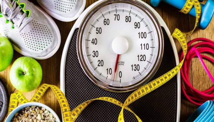 5 عادات غذائية تساعدك فى إنقاص الوزن