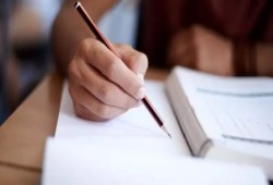 9 طرق لزيادة التركيز اثناء الامتحانات