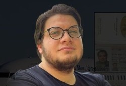 اعتقال معارض أثناء هبوط طائرة "اضطرارياً" بمطار الأقصر