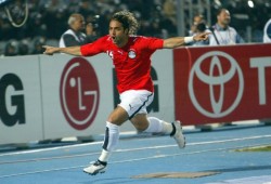 ميدو يكشف عن فضيحة من العيار الثقيل في كأس أفريقيا 2004