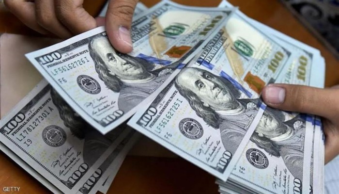 تعرف على سعر الدولار اليوم السبت