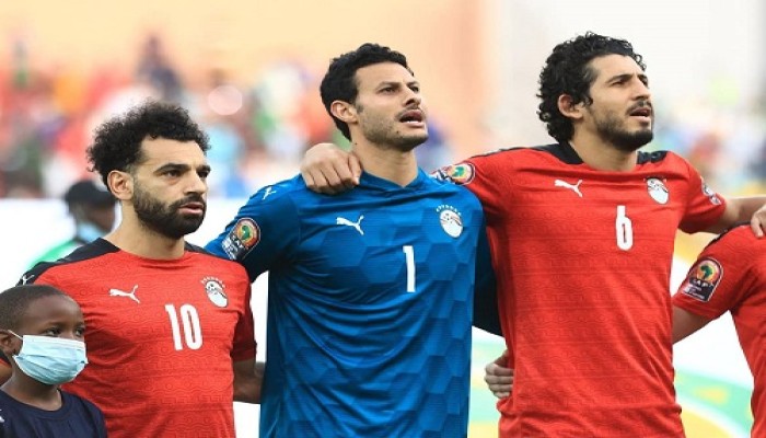 التشكيل المتوقع لمنتخب مصر أمام غينيا بيساو