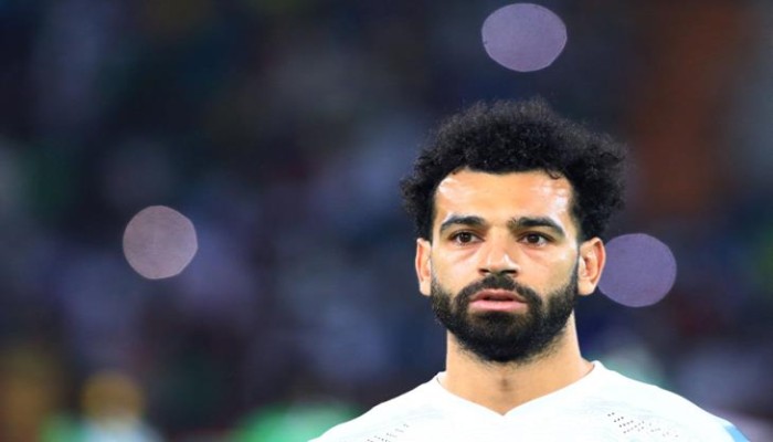 جمهور ليفربول ينقلب على الفيفا بسبب صلاح