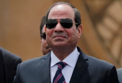 السيسي يشتري سكوت الألمان باستيراد نصف الأسلحة التي تصدرها برلين للعالم