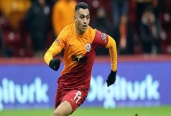 صراع فرنسي ألماني أسباني على ضم مصطفى محمد