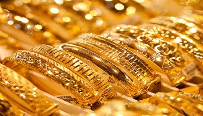 الذهب يرتفع 3 جنيهات وعيار 21 يسجل 795 جنيها للجرام