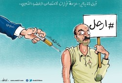 مضاد للثورة