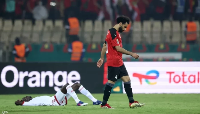 صلاح "باهت" في الكاميرون.. أسباب عديدة للظهور المتواضع