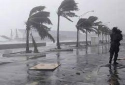 انخفاض بالحرارة وأمطار ورياح.. تفاصيل حالة الطقس حتى السبت المقبل