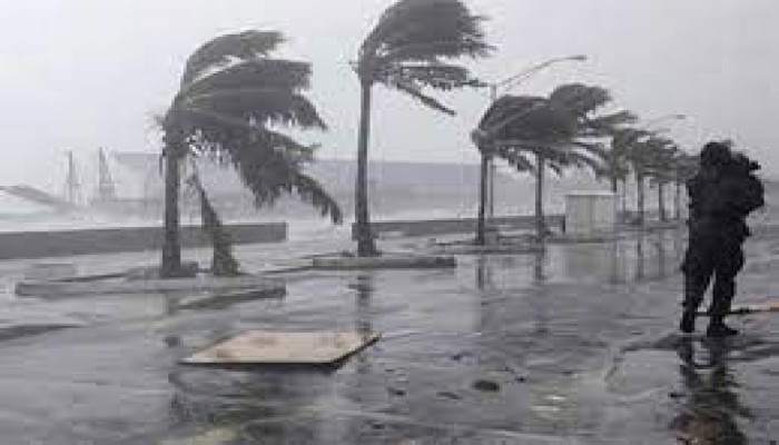 انخفاض بالحرارة وأمطار ورياح.. تفاصيل حالة الطقس حتى السبت المقبل