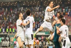 موعد مباراة مصر والمغرب فى ربع نهائى أمم أفريقيا