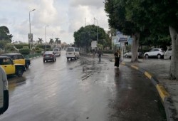 خبير أرصاد يكشف موعد تحسن حالة الجو وارتفاع درجات الحرارة