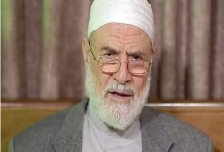 "حماس" تنعى العالم صلاح الخالدي