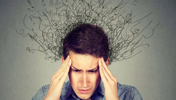 حتى الهموم لها آداب.. أخطاء في التعامل مع المشاعر
