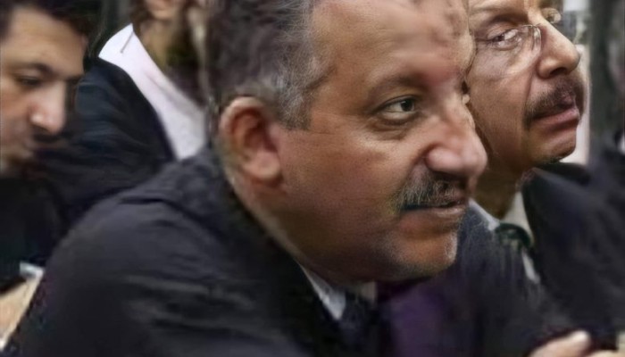 إختطاف الحقوقي والمحامى "أسامة عبد الحكيم بيومي" من منزله