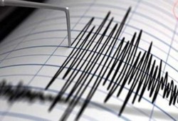 زلزال جديد يضرب مصر بقوه 4.3 ريختر مركزه شمال دمياط