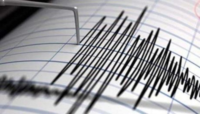 زلزال جديد يضرب مصر بقوه 4.3 ريختر مركزه شمال دمياط