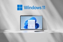 ويندوز 11 يحصل على تطبيقات أندرويد في الشهر المقبل