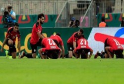 موعد مباراة مصر والكاميرون فى نصف نهائي أمم أفريقيا