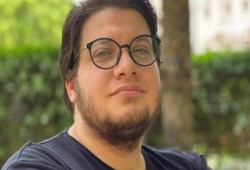 مخاوف من تعذيب المعتقل حسام منوفي