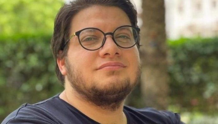 مخاوف من تعذيب المعتقل حسام منوفي