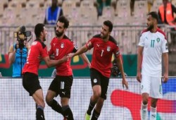 التشكيل المتوقع لمباراة منتخب مصر أمام الكاميرون غدًا