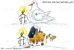 حقيقة الاحتلال