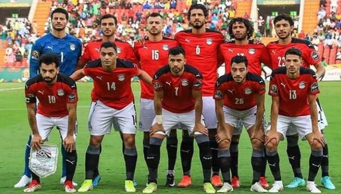 مدرب الكاميرون: هذا ما يقلقني في منتخب مصر