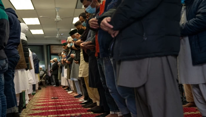 80 منظمة إسلامية في أمريكا تطالب وزارة العدل بالتحقيق في التجسس عليها