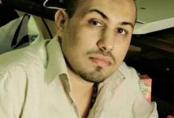 استشهاد محمد عبدالحافظ نتيجة الإهمال الطبي بسجون الإنقلاب