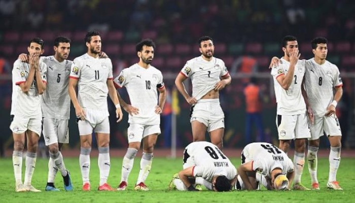 تألق البدلاء... ظاهرة ينفرد بها المنتخب المصري في أمم أفريقيا