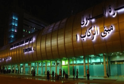 السيسي يلزم شركات الطيران بكشف بيانات الركاب