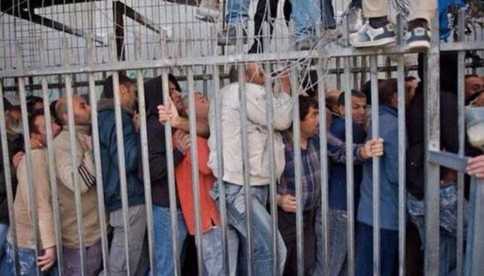 رواد مواقع التواصل يحيون ذكرى مذبحة ملعب الدفاع الجوي