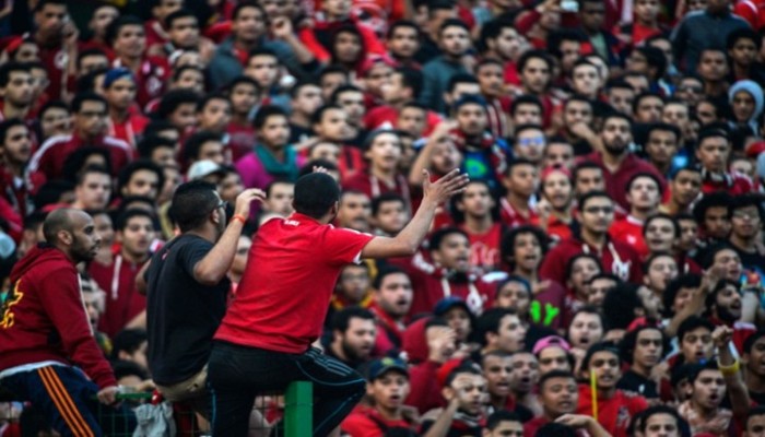 هيئة الإعلام بمصر توقف مذيعا عن العمل وتحيله للتحقيق