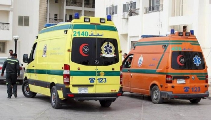 السخان غاز يودي بحياة أسرة كاملة في القليوبية