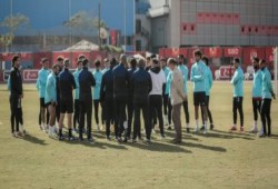 التشكيل المتوقع للأهلى أمام الهلال السعودى بمونديال الأندية