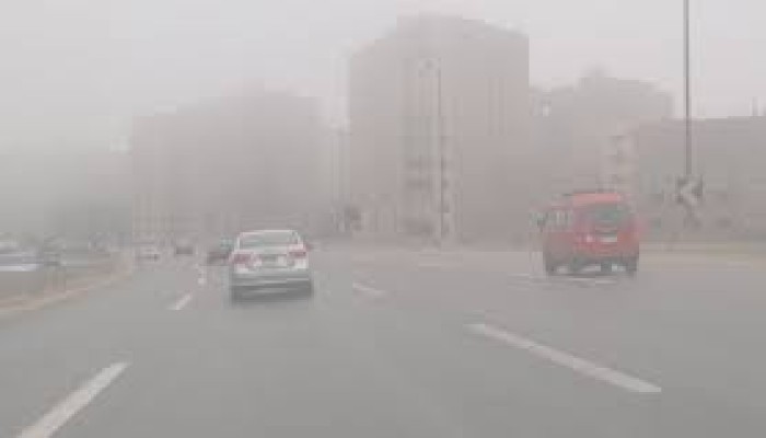 شبورة كثيفة لنهاية الأسبوع.. تفاصيل حالة الطقس حتى الجمعة المقبل