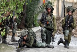 تقديرات إسرائيلية: 2022 عام انفجار الضفة الغربية