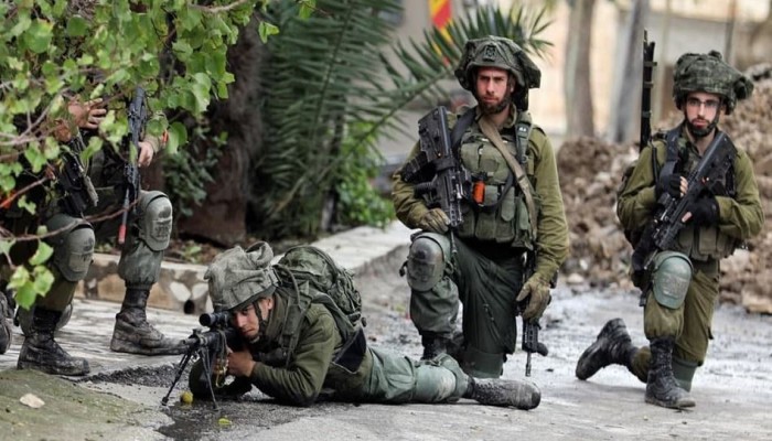 تقديرات إسرائيلية: 2022 عام انفجار الضفة الغربية