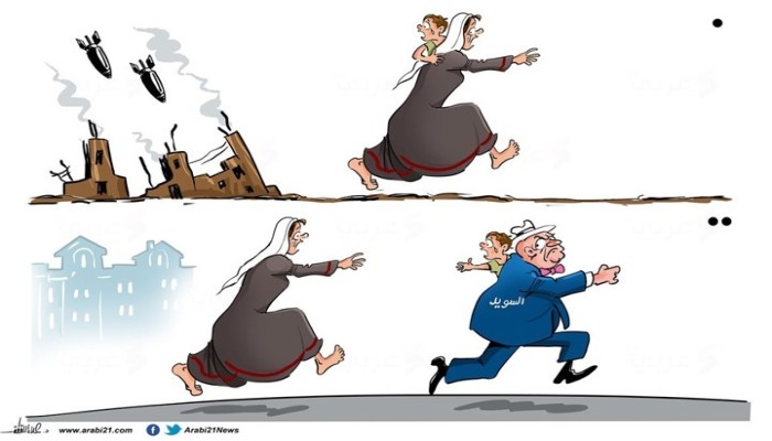 خطف الأطفال