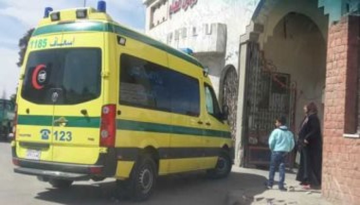 إصابة 4 أشقاء بتسمم بعد تناولهم بطاطس مجهولة المصدر فى الصف