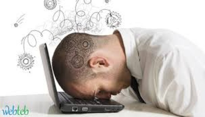 علاج القلق ١٥ خطوة لتنعم براحة البال