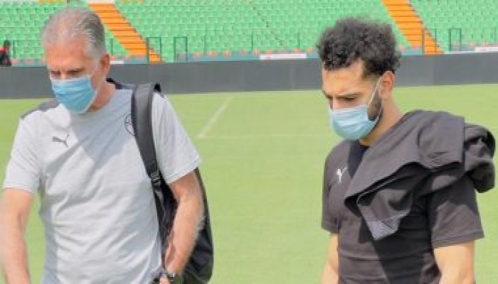 رابطة الأندية تعدل مواعيد الأسبوع الـ13 بالدورى بسبب كيروش