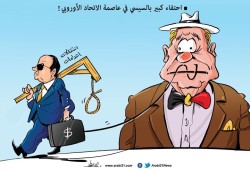 احتفاء أوروبي